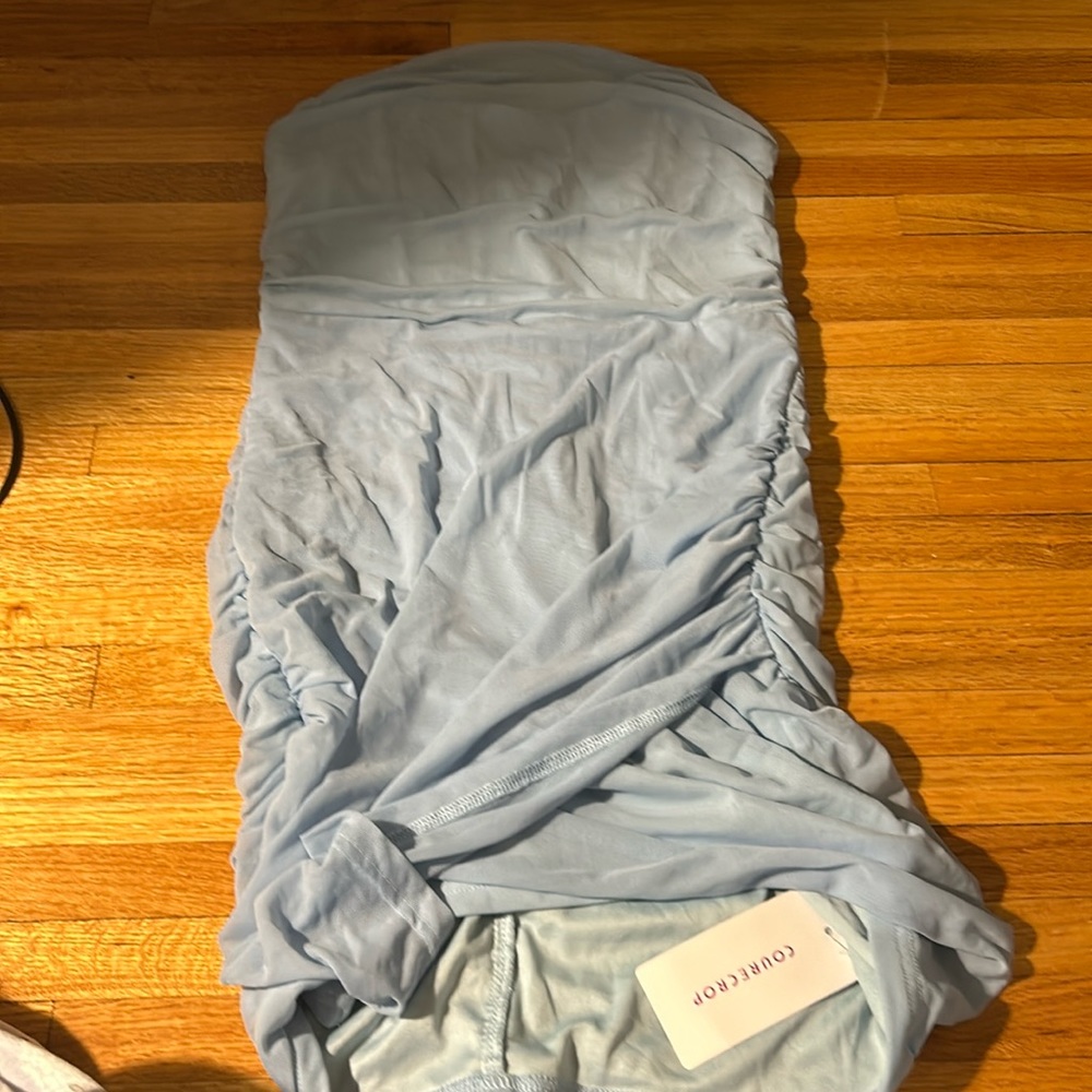 very comfy dress